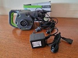 Pompe électrique INTEX