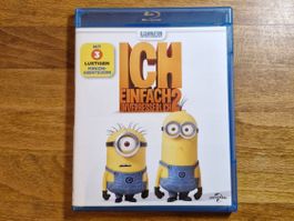 Ich - Einfach unverbesserlich 2 (2013)