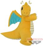 Pokemon Dragonite Big Doll Banpresto