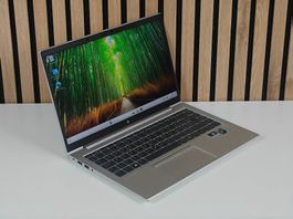 HP EliteBook 840 Aero G8 (i5-1135G7 + 16GB + 512GB)