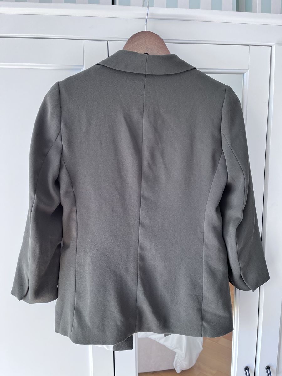 H&M Giacche: Giacca elegante da donna, taglia S – Usato da Lausanne venduto da giu_f5br 2