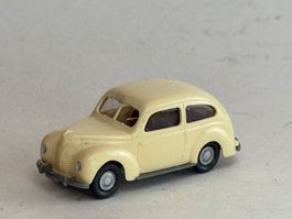 GB5- Wiking Ford Eifel creme