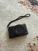 Sony cybershot rx100 iii digitale kamera