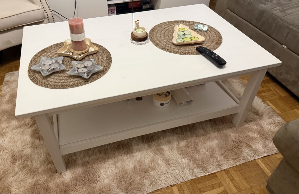Tische: Couchtisch – Gebraucht aus Dübendorf von bey_kx6n 1