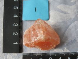 Calcit orange