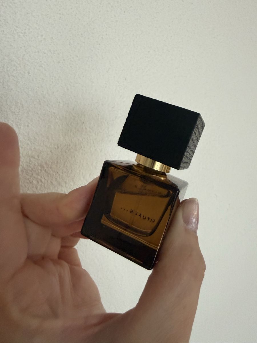 Rituals Parfum & Eau de Toilette: Rituals l‘essential Eau de parfum – Neu (gemäss Beschreibung) aus Luzern von Itsclaire 3