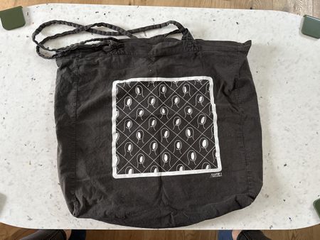Totbag Fichtre
