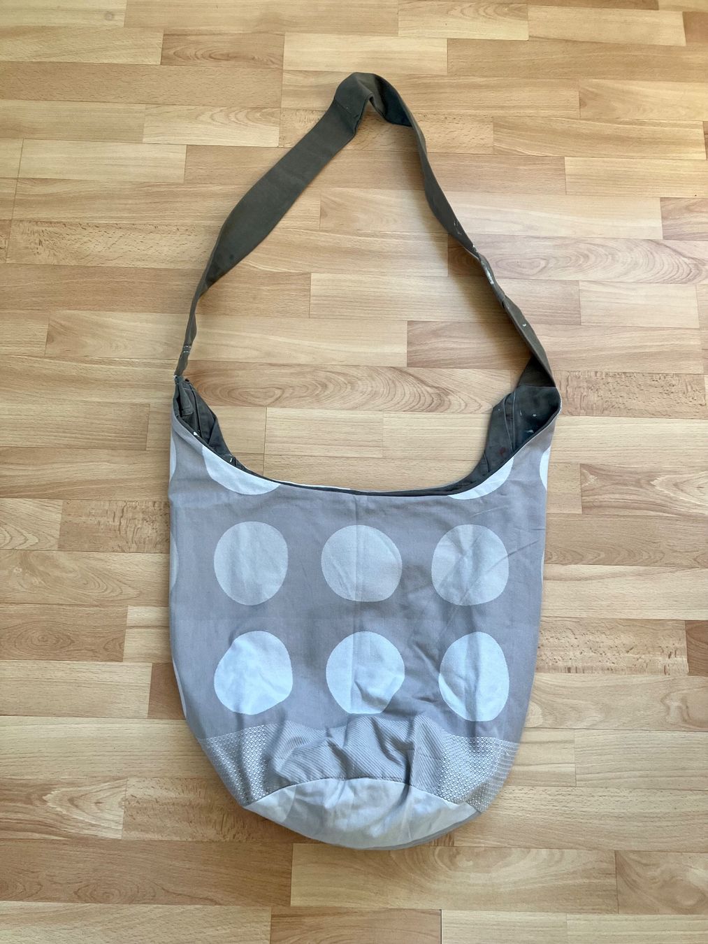 Borse: Stoff Tasche – Nuovo e nell'imballaggio originale da Bettwiesen venduto da Zustand57 2