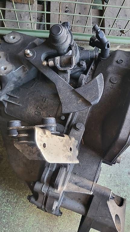 Motori: Transmission F40 bvm6  – Usato da Tolochenaz venduto da vivienrobin 1