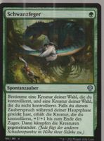 TCG Magic The Gathering MTG DMU 182 Schwanzfeger