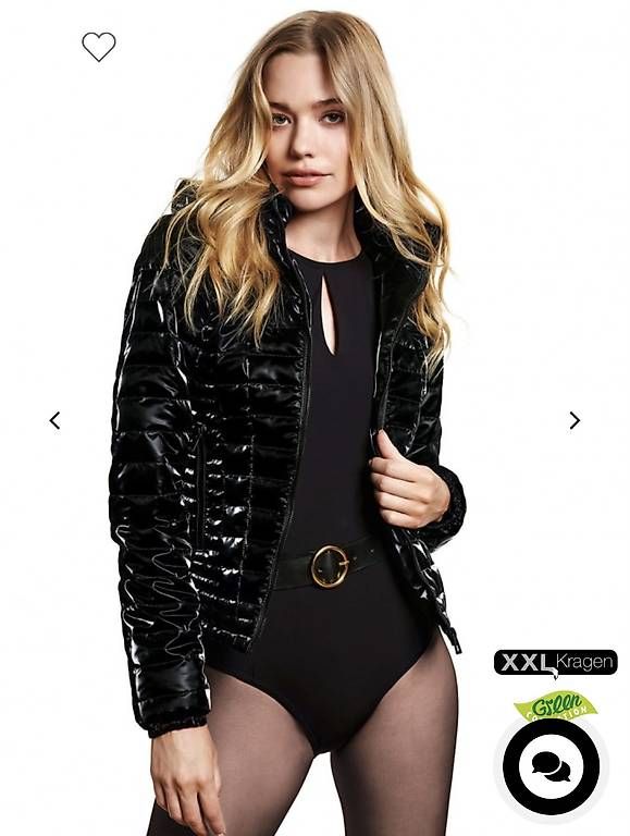 Giacche: WeLoveFurs Jacke – Nuovo (secondo la descrizione) da Wallenwil venduto da nathi_sommer 1