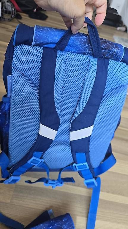 Herlitz Kindertaschen: Schulrucksack Herlitz – Gebraucht aus Bolligen von Tania7787 1