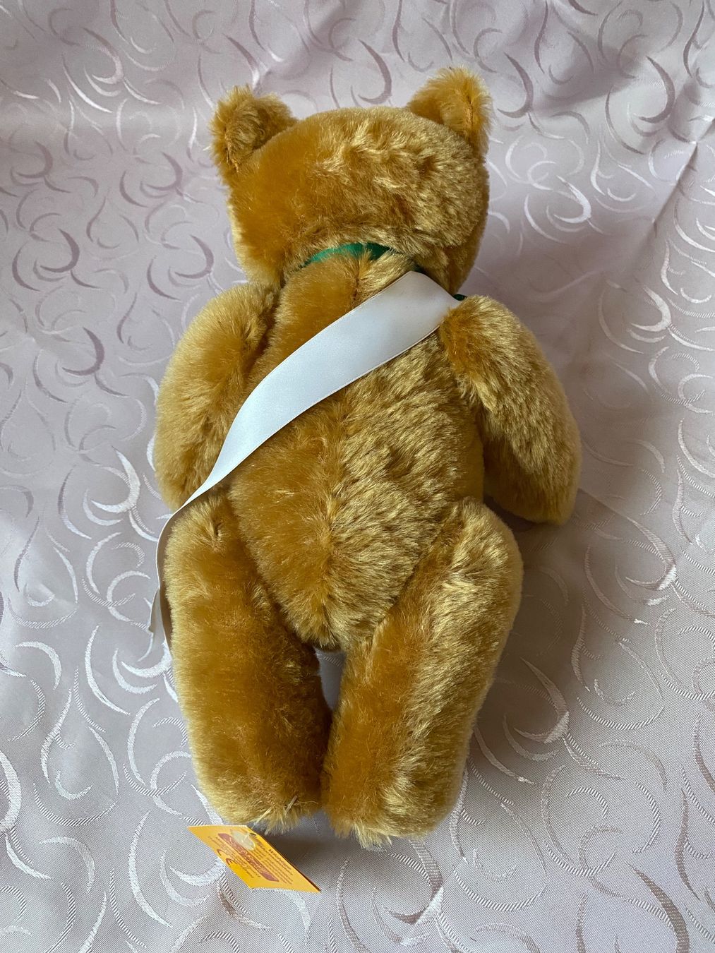 Steiff Spielzeuge: Steiff Teddybär – Gebraucht aus Neuenhof von v_trin 3
