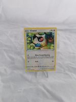 Chatot - Pokemon Card