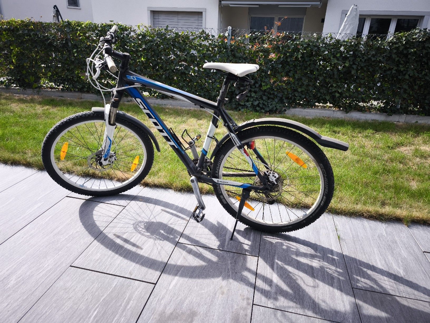 Scott Velos: Mountain bike Scott - used condition – Gebraucht aus Adlikon b.Regensdf von Chonky