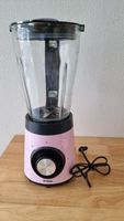 Frullatore/Standmixer/Blender Trisa 500W Glasbehälter