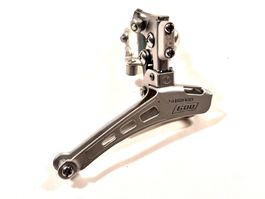 Shimano FD-6100 600 Uniglide Front Dérailleur Umwerfer TOP