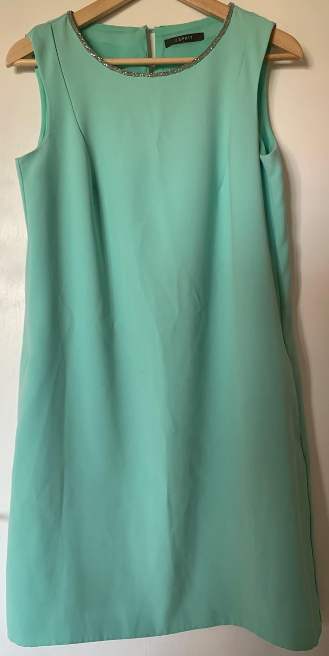 Vestiti: Robe d'été ESPRIT 👗 – Nuovo (secondo la descrizione) da Dompierre FR venduto da fat_xth5 6
