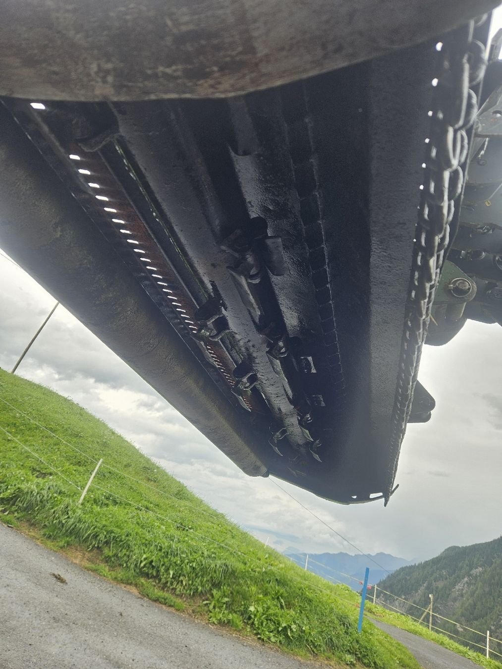 Tutte le macchine: Sicma Mulcher – Usato da VRIN venduto da anita062 3