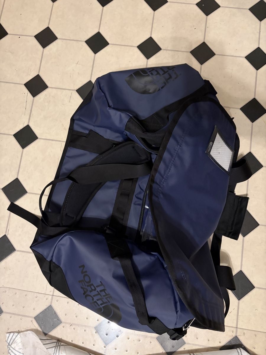 North Face Zaini: The north face duffle bag base camp M – Nuovo (secondo la descrizione) da Ostermundigen venduto da Kavala4