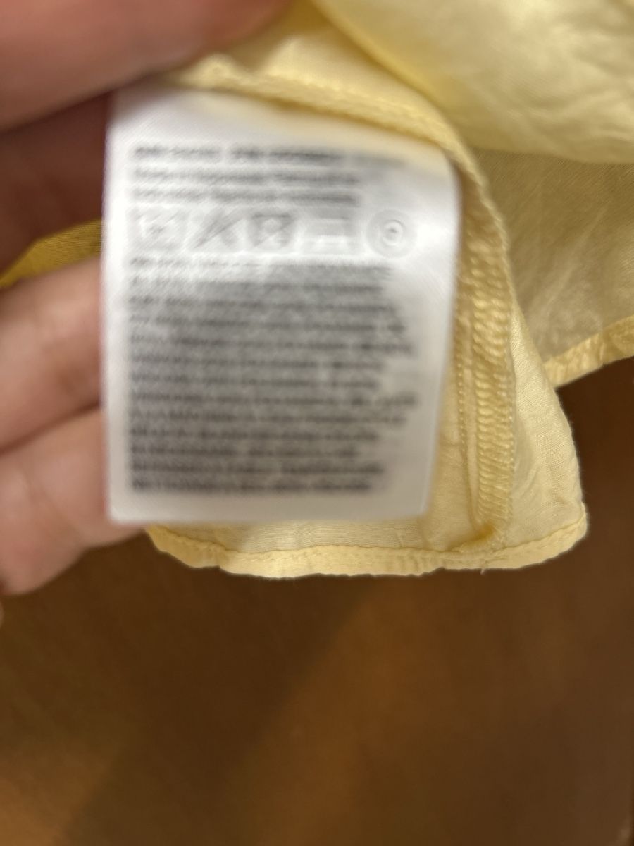 Tops: Top – Neuf (Voir description) à Umiken par AzizaAmar20 2
