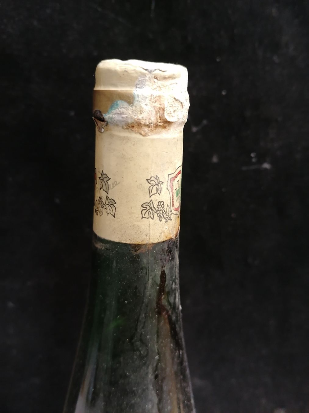 Bevande alcoliche: 2 BOUTEILLES EAU DE VIE AZ – Usato da Genève venduto da Leboucheoreilles 1
