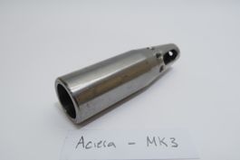 Aciera - MK3 Adapter Reduktion Werkzeugaufnahme