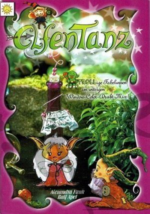 Libri: Elfentanz (Bastelheft) – Nuovo (secondo la descrizione) da Schlatt TG venduto da glueckwunschkarte.22