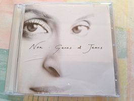 Cd Noa - Genes and jeans 