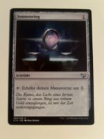 1 x Sonnenring - Magic: The Gathering - MtG