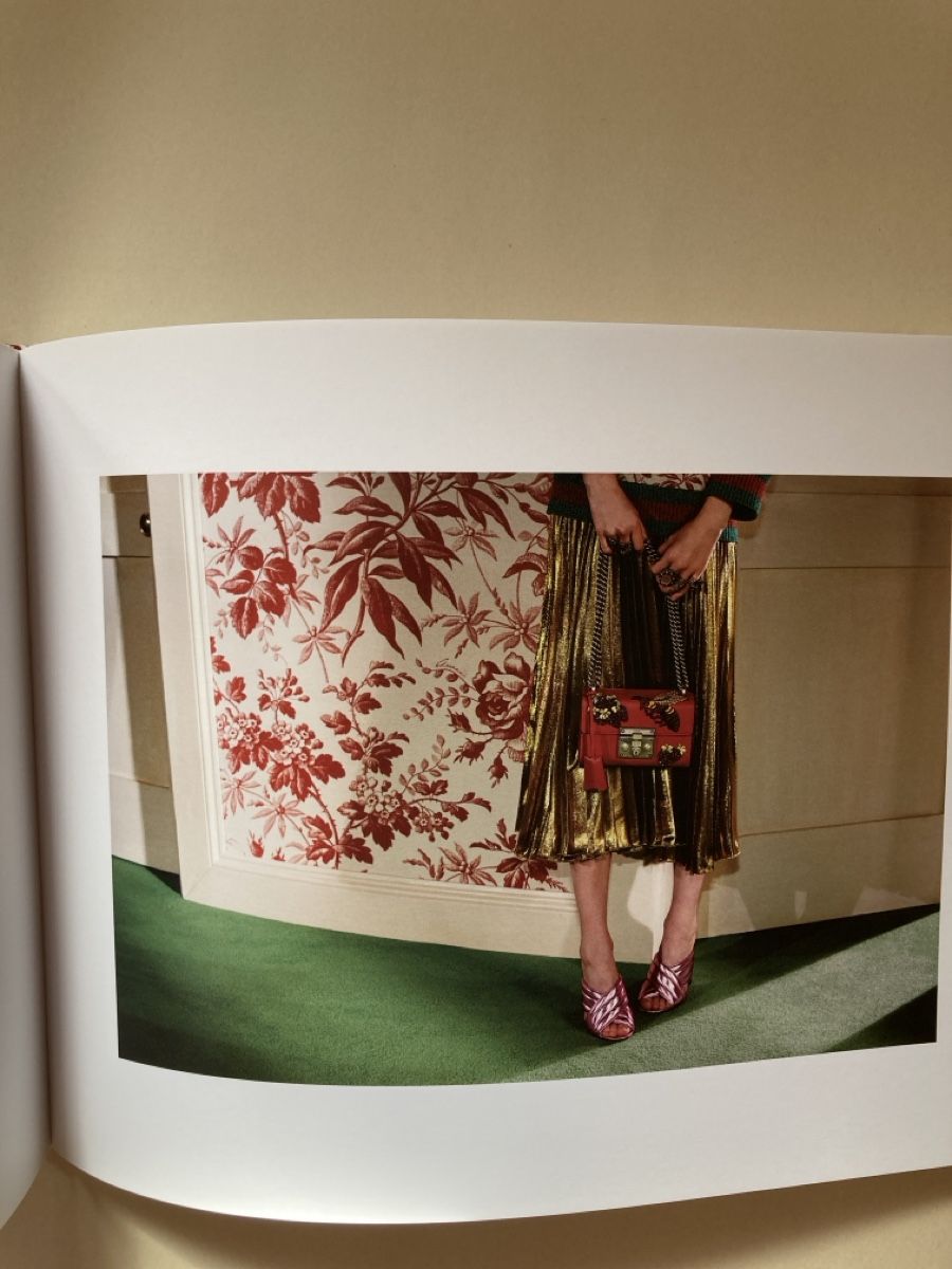 Libri: Gucci - Gift Catalog 2015 – Usato da Zürich venduto da 000rk 3