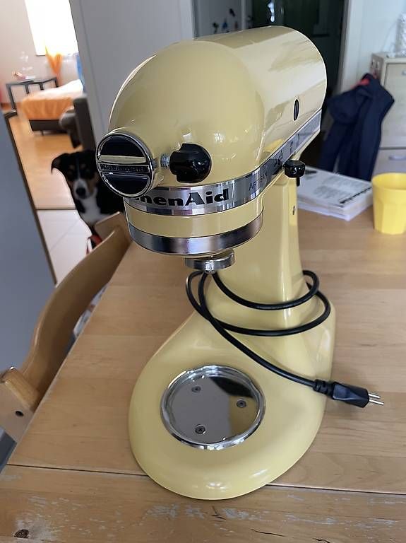 Elettrodomestici da cucina: Kitchen aid – Usato da Wabern venduto da Jess_Studer 4