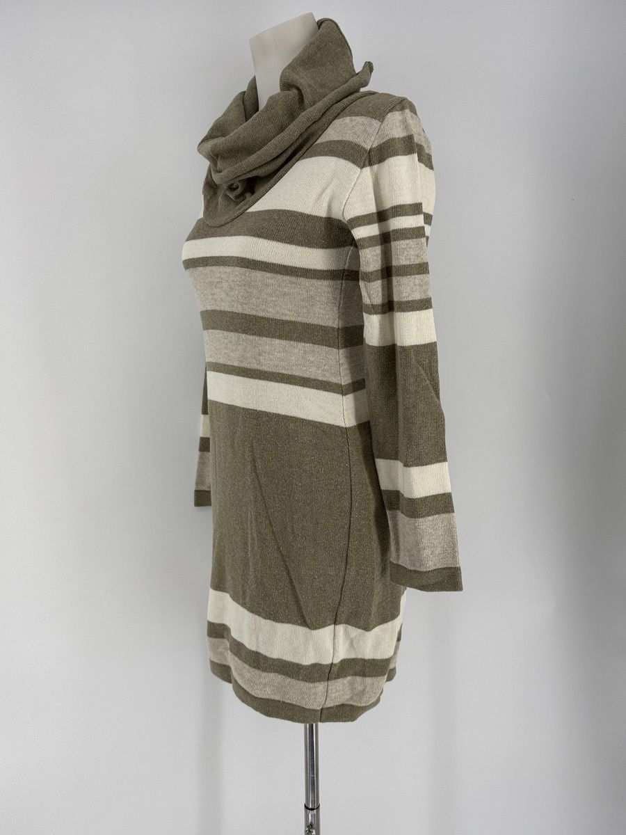 Vestiti: Strickkleid mit Rollkragen Gr. M – Usato da Auenstein venduto da moin. 2