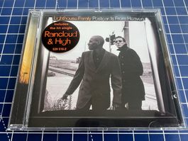 Lighthouse Family – Postcards From Heaven