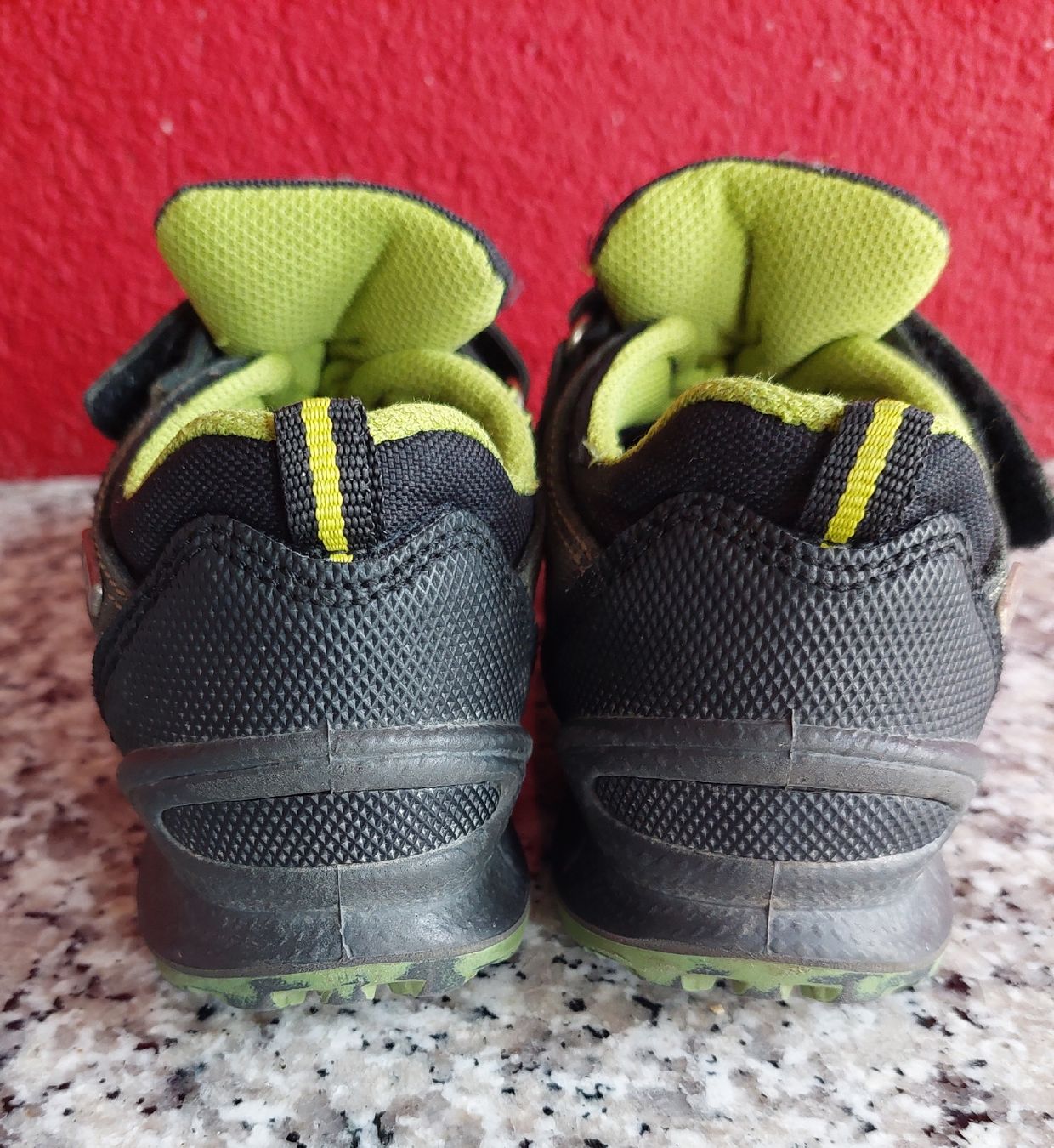 Elefanten Scarpe per ragazzi: Trekkingschuhe #elefanten #29 – Usato da Stettlen venduto da Dolores1987 2