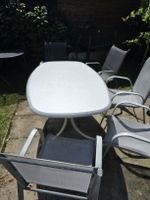 Garten Tisch 