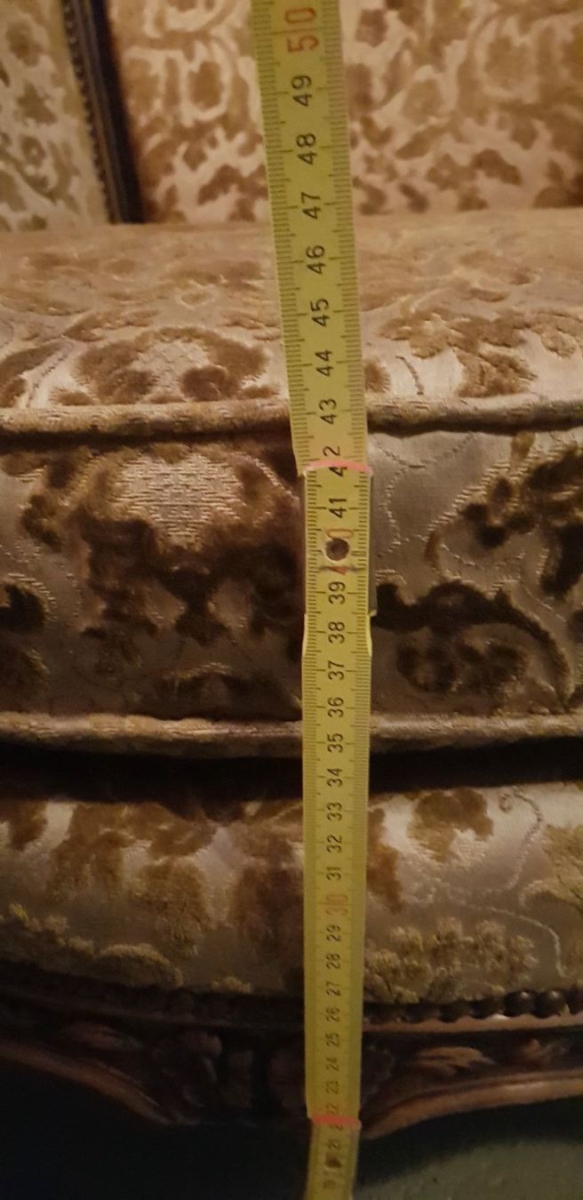 Sessel: 2 bergères – Gebraucht aus sion von ckmoi01 6