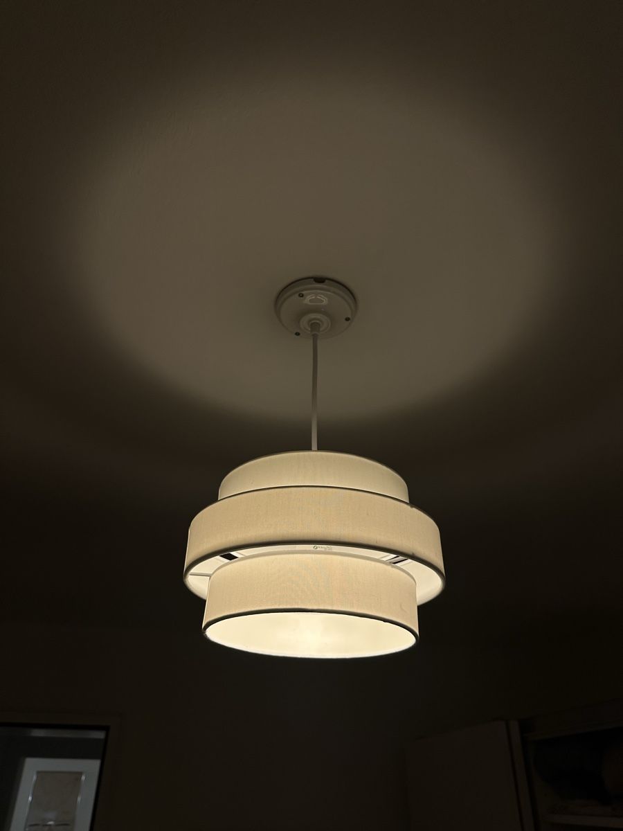 Lustres & lampes de plafonds: Deckenlampe – D'occasion à Basel par donald_duck_313