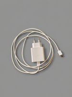 Samsung Fast Charger Travel Adapter White EU Plug