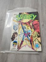 Marvel présente spidey numéro 52