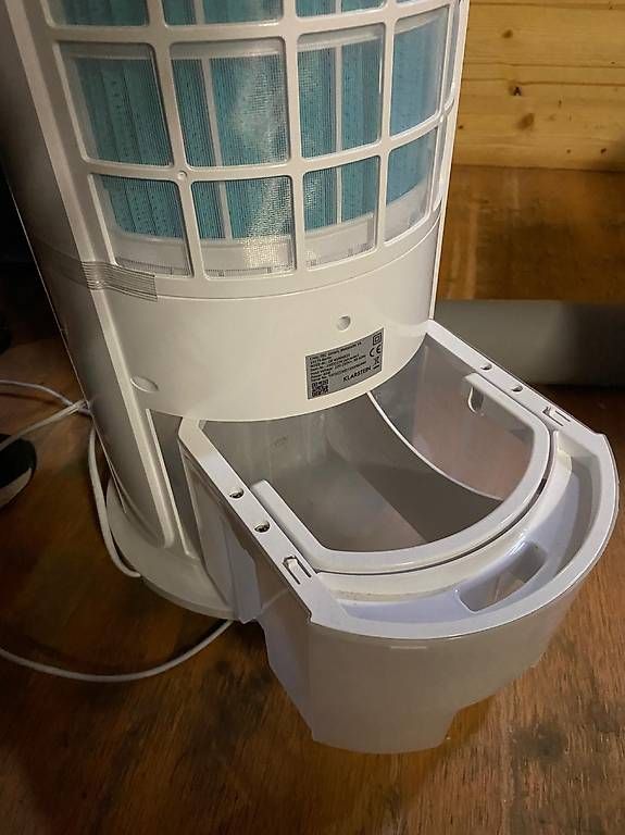 Klimageräte: Luftkühler / Klimagerät – Gebraucht aus Ranflüh von Gust8 2