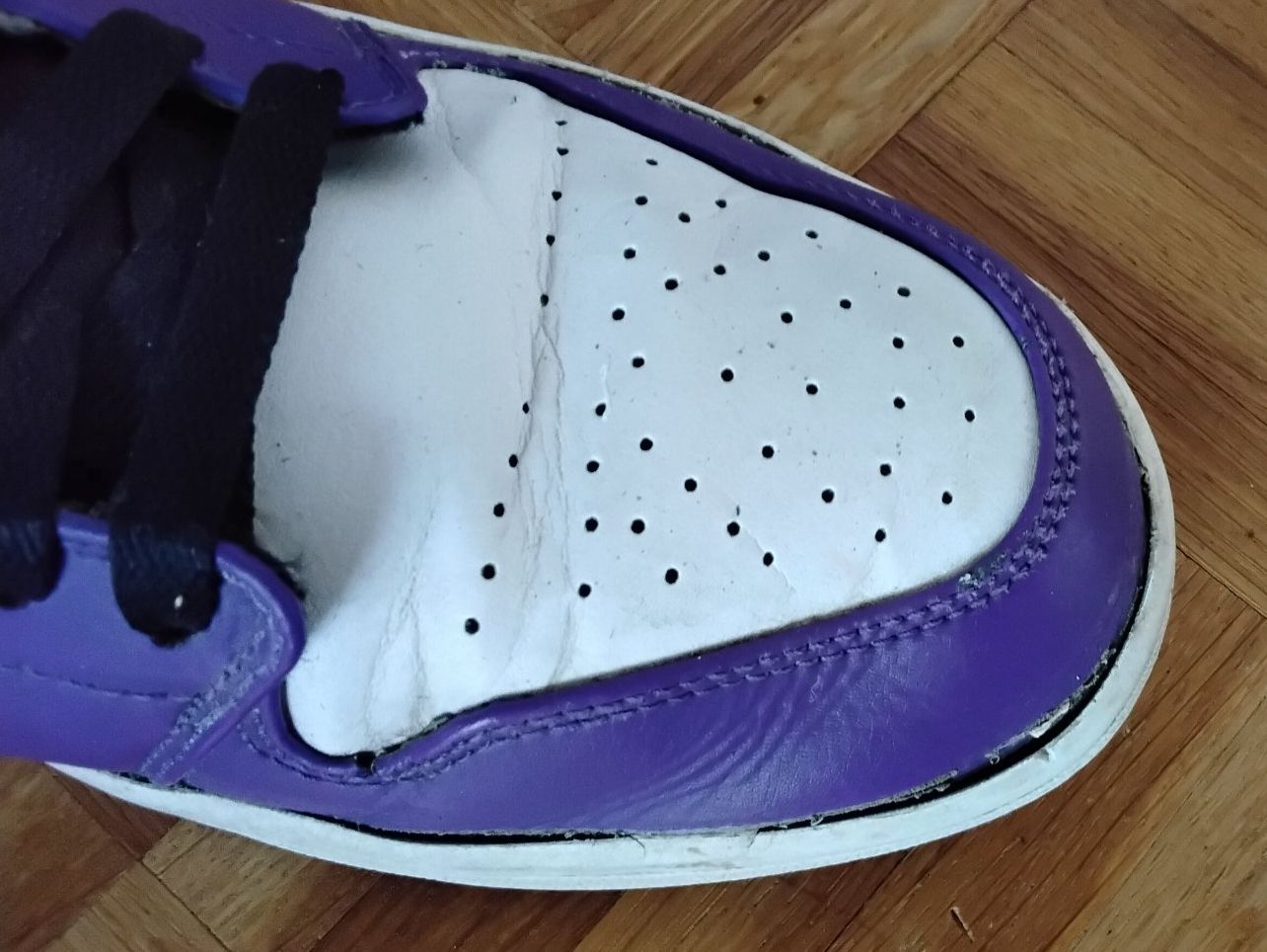 Nike Scarpe da uomo: Nike Air Jordan Gr.44 – Usato da Lohn-Ammannsegg venduto da Ricarda72 4