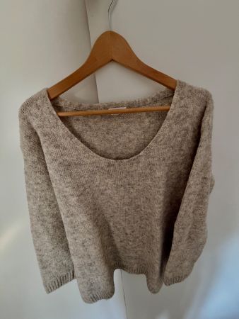 Pullover von American Vintage