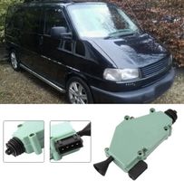 VW T4 Zentralverriegelung Schloss defekt? Hier Ersatz!