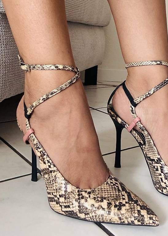 Zara Scarpe da donna: Escarpin Zara - 37 – Usato da Neuchâtel venduto da bou_q5kv 1