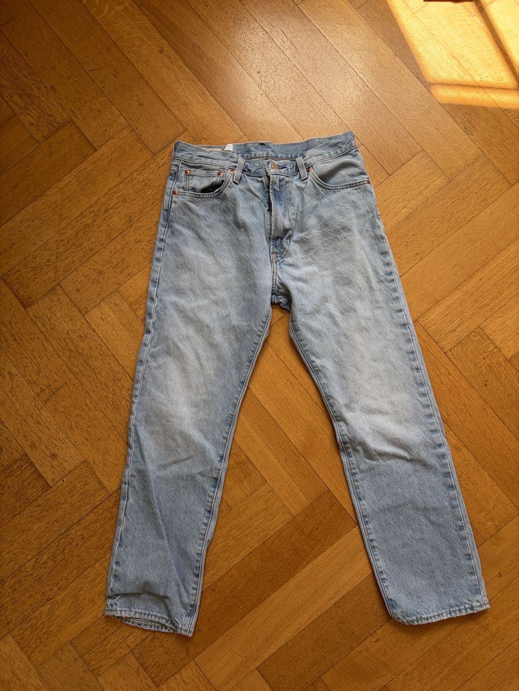 Levi's Jeans: Jeans Levi's Homme – Usato da Neuchâtel venduto da SilvioTod