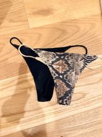 String Tanga 2er Pack neuwertig Grösse S