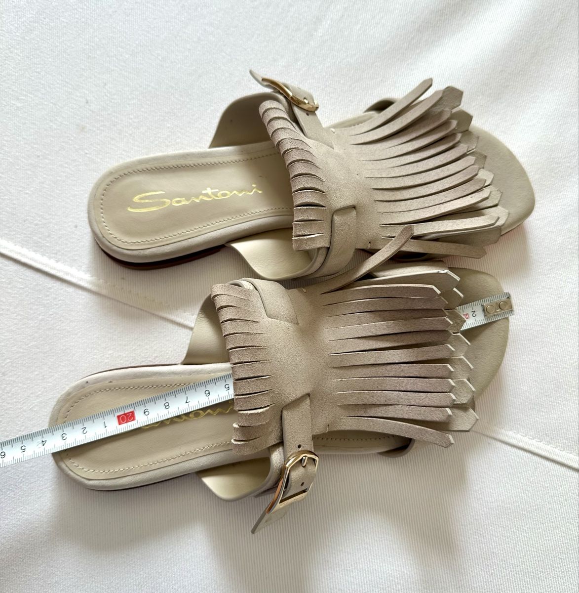 Santoni Scarpe da donna: Santoni Sandalen 36 – Usato da Zollikon venduto da _M65_ 4