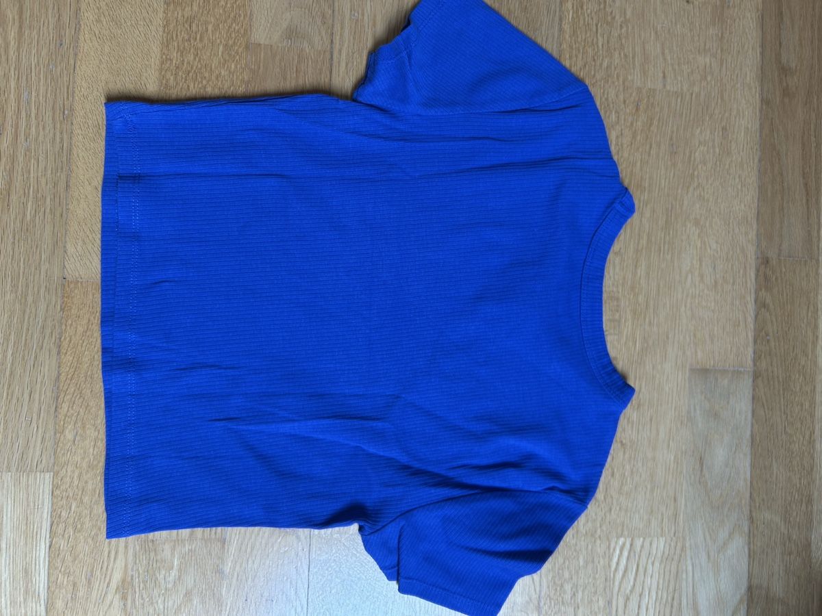 T-shirt: T-shirt – Usato da Daillens venduto da guisepa 2