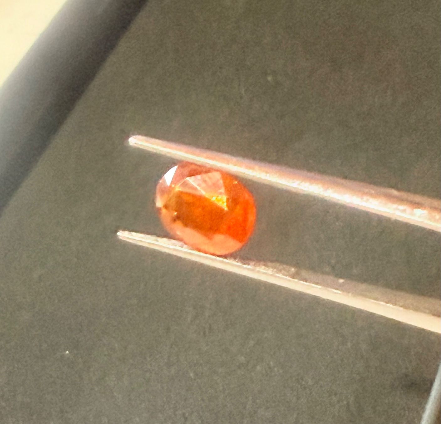 Pietre preziose: Natürlicher Kyanite, 3,05ct, facettiert.. – Nuovo (secondo la descrizione) da Zuerich venduto da SonderArt-Wertgut 8